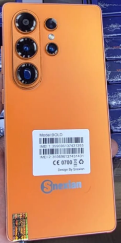 E+ T650 MOBILE
