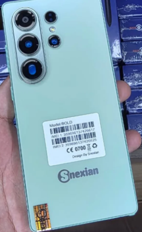 E+ T650 MOBILE