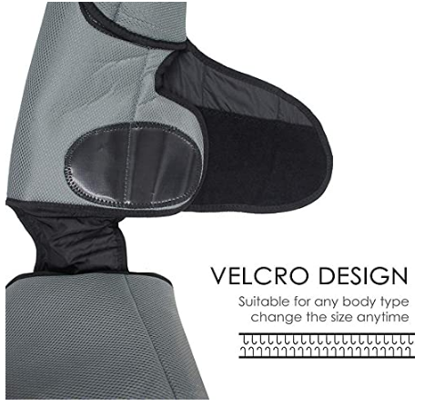 E+ AIR COMPRESSION LEG MASSAGER