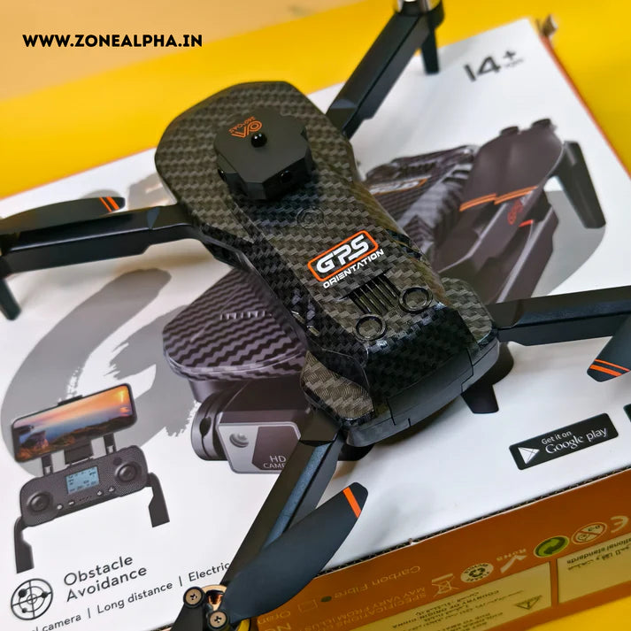 E+ S 25 GPS DRONE