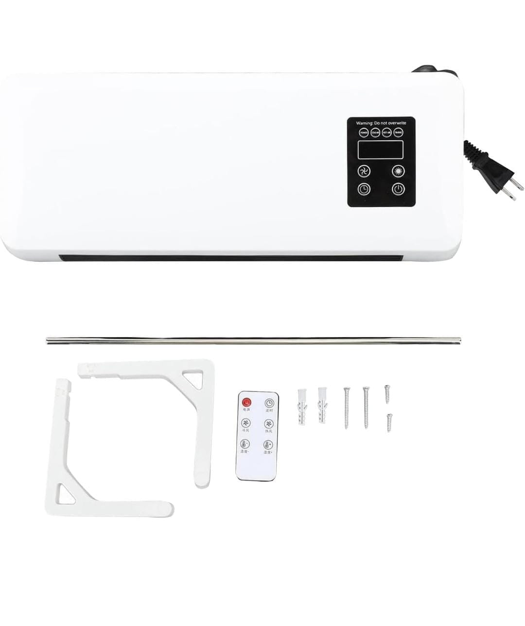E+ Mini portable air conditioner
