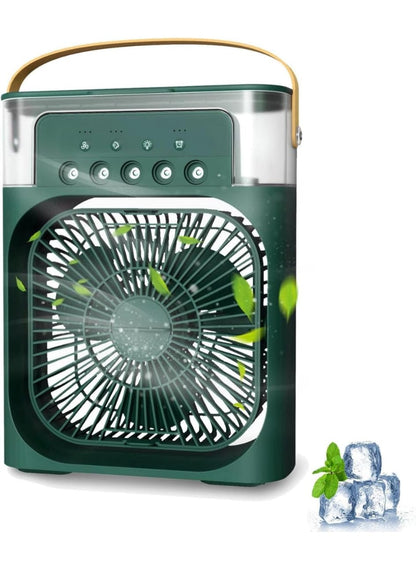 E+ AC Super mini air cooler