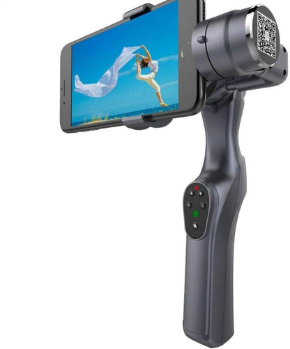 E+ 3 axis gimbal stabalizer