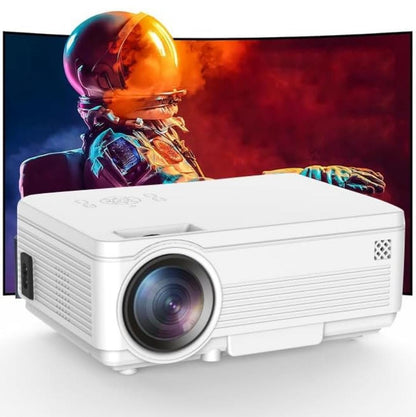 E+ Multimedia projector