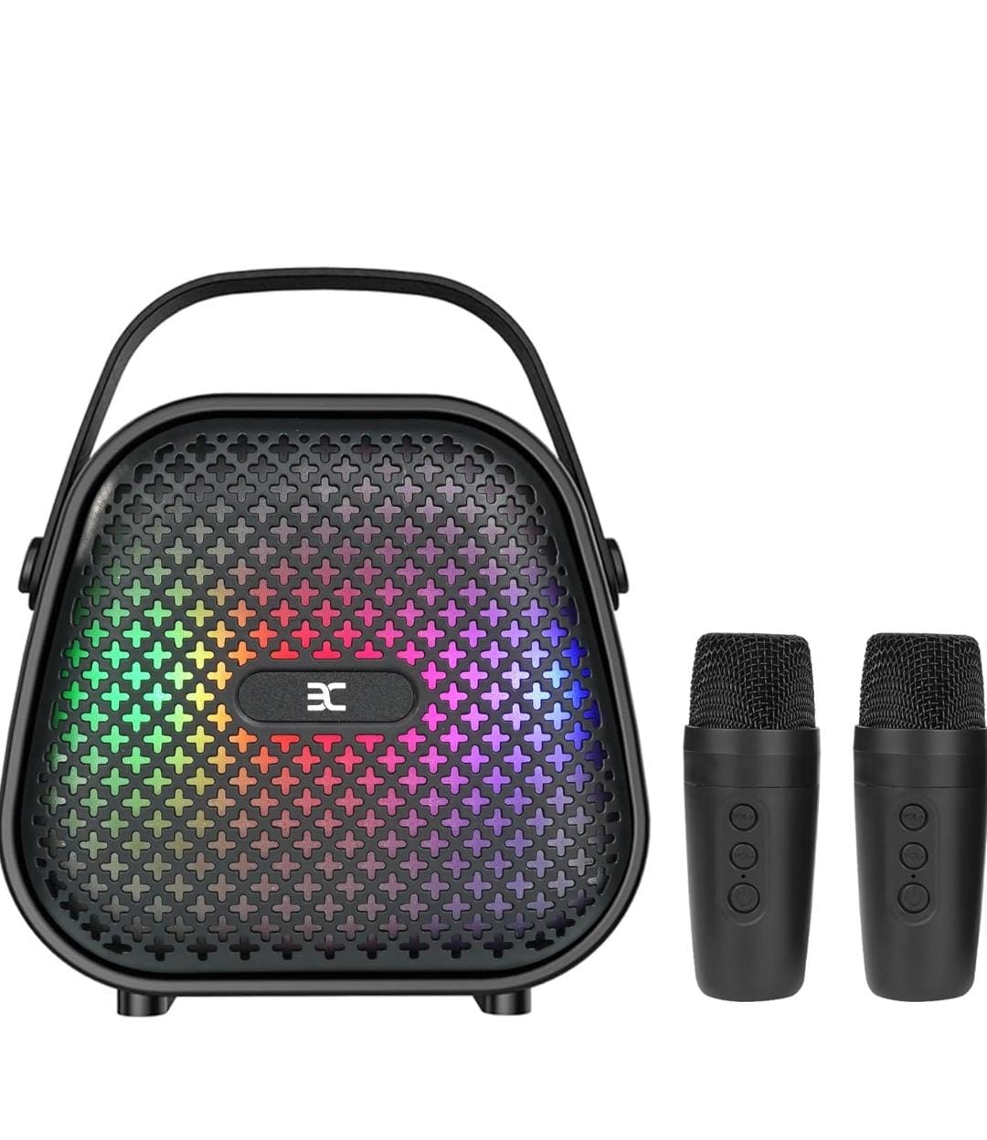 E+ Portable speaker