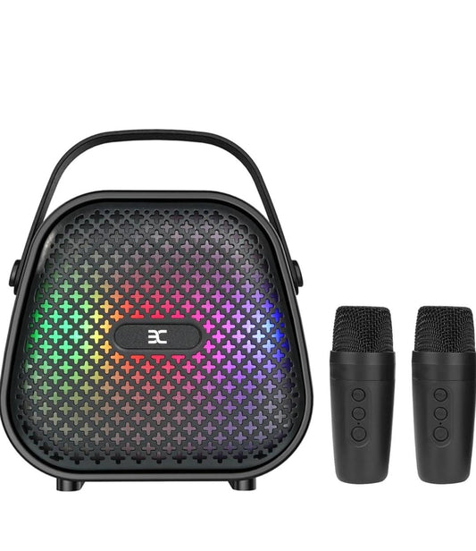 E+ Portable speaker
