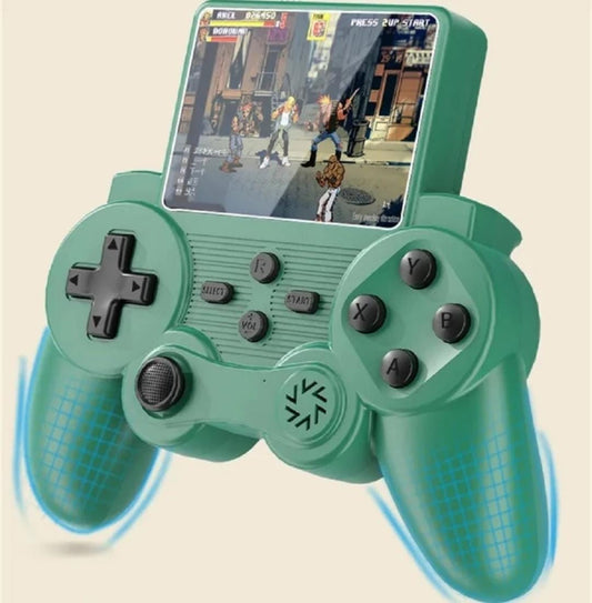 E+ Controller Gamepad