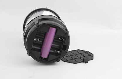 E+ Portable LED camping lantern