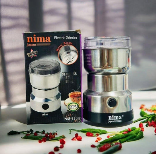 E+ Electric Blender