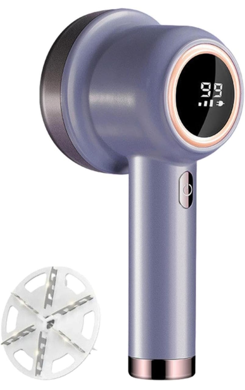 E+ Mini fans