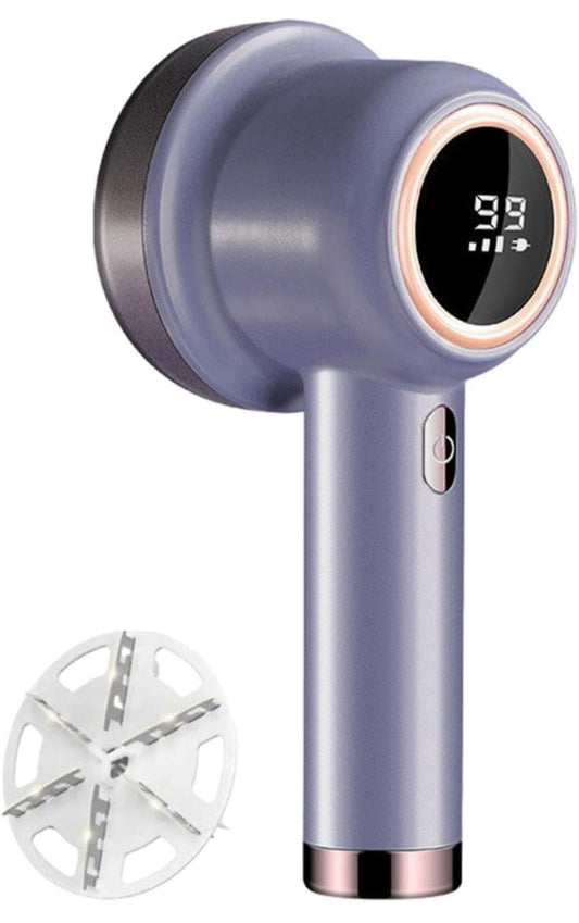 E+ Mini fans