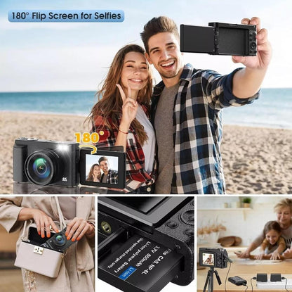 E+ Digital Camera