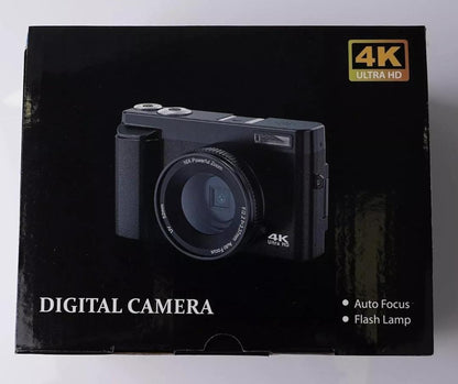 E+ Digital Camera