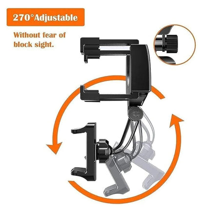 E+ Portable keyboard stand