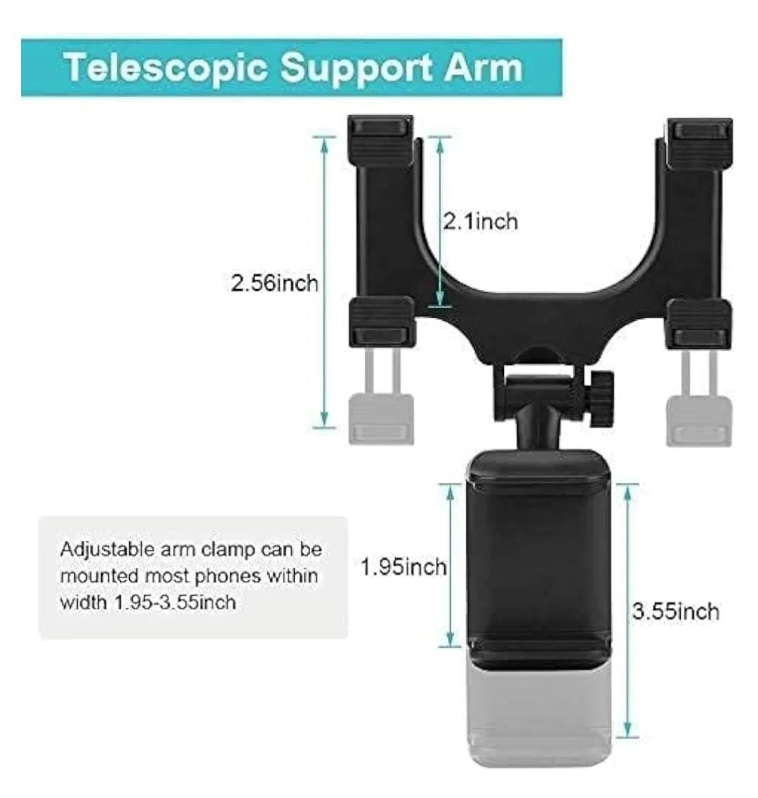 E+ Portable keyboard stand