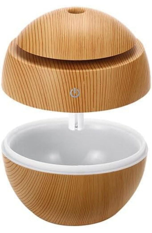 E+ Ultrasonic Air Humidifier For Room