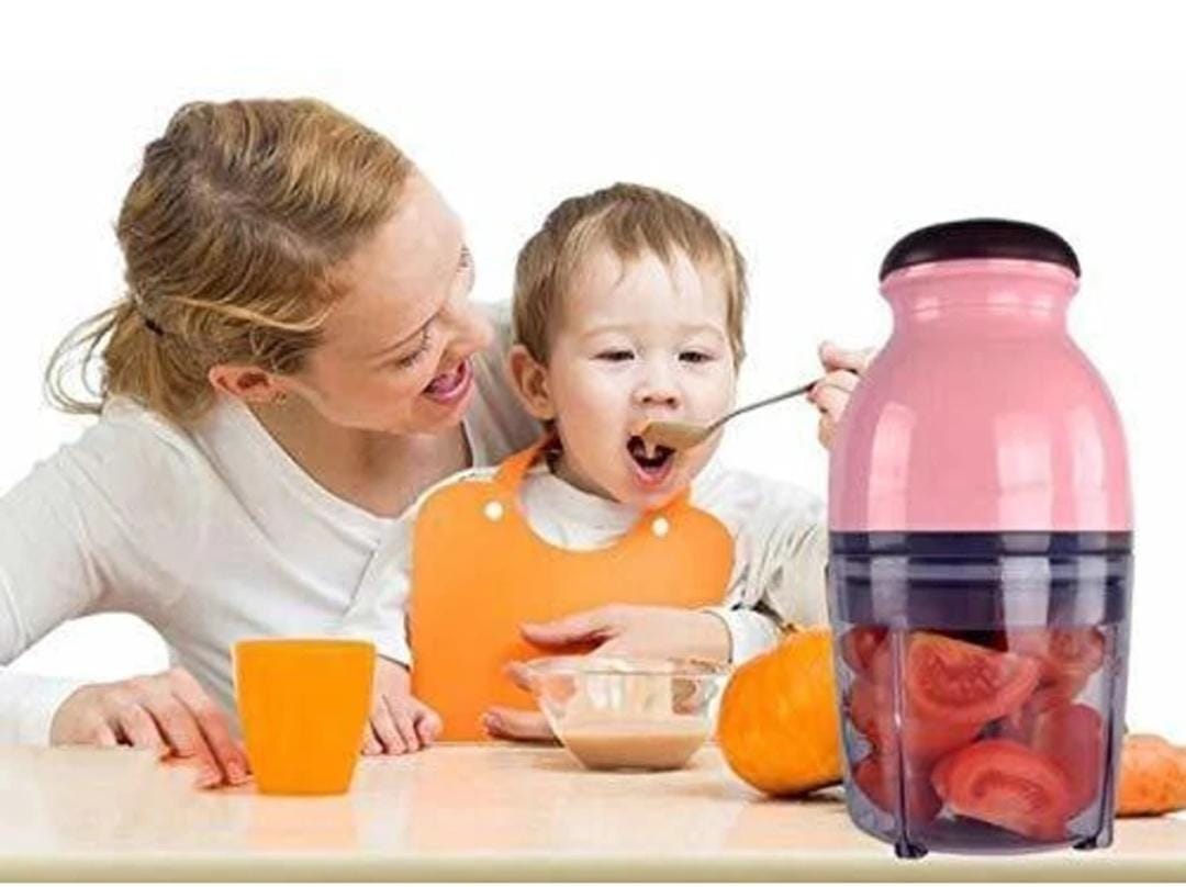 E+ Blender