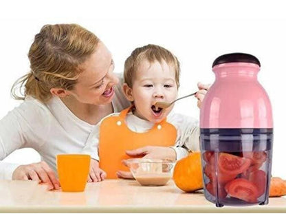 E+ Blender
