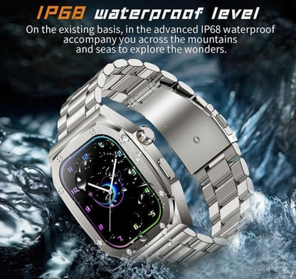 E+ Smart watch Z85 Max