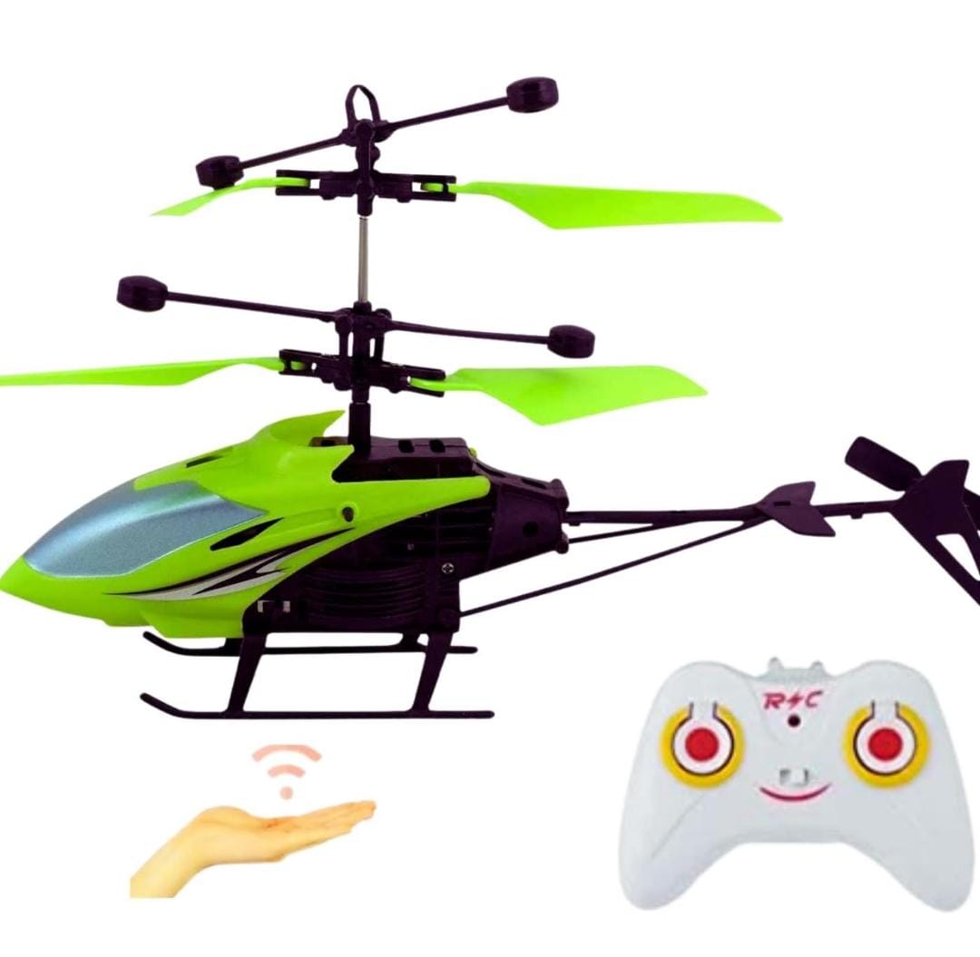 E+ Mini RC Quadcopter