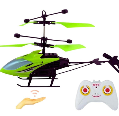 E+ Mini RC Quadcopter