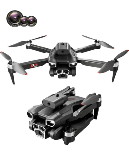 E+ S151 drone