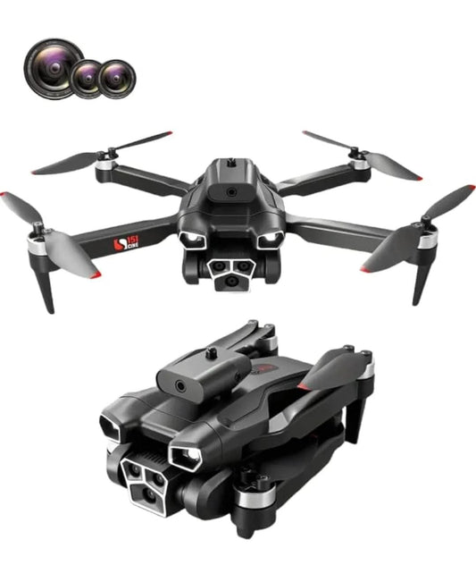 E+ S151 drone