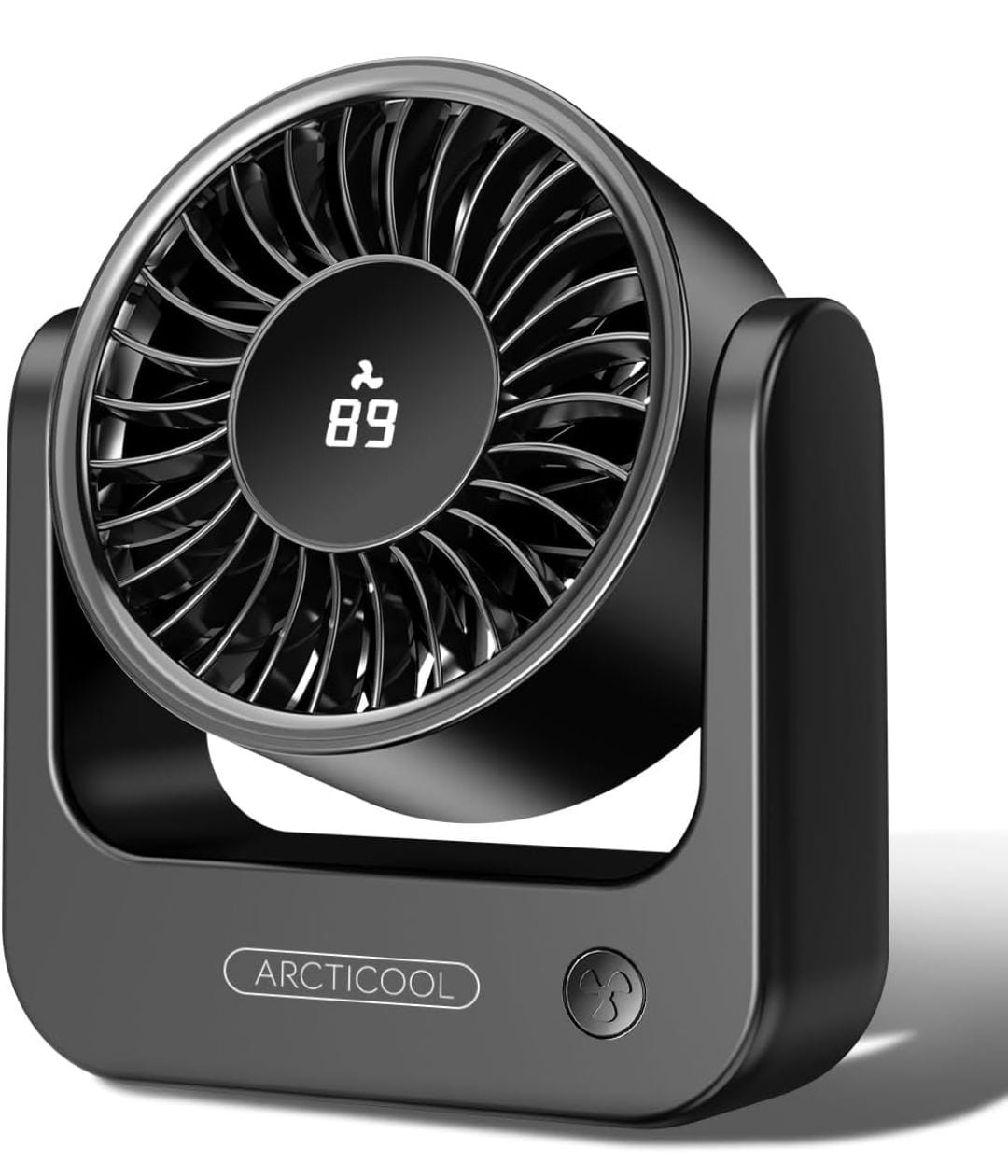 E+ Mini hanging waist fan