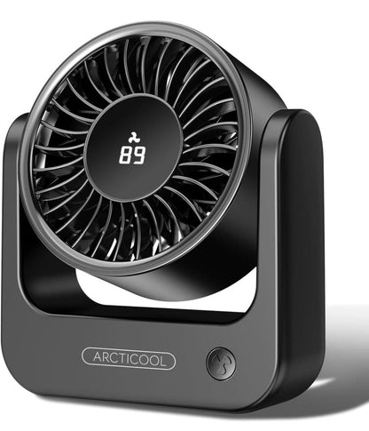E+ Mini hanging waist fan