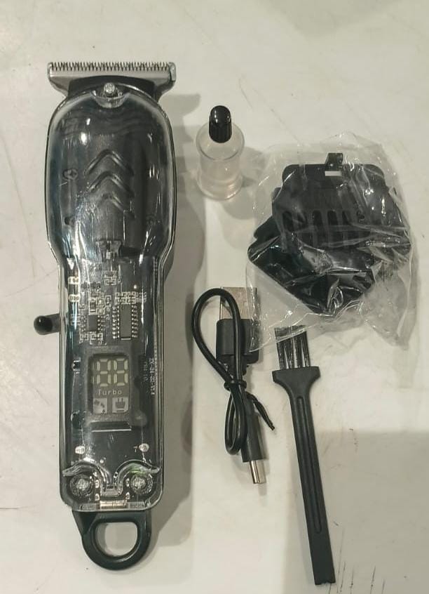 E+ HAIR CLIPPER GYT- 999