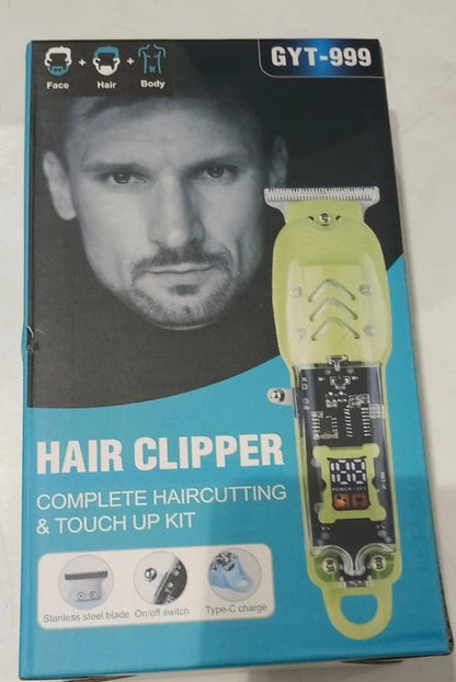E+ HAIR CLIPPER GYT- 999
