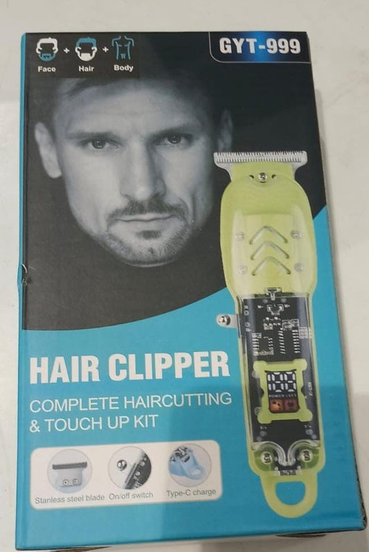 E+ HAIR CLIPPER GYT- 999