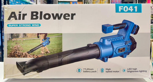 E+ AIR BLOWER F041