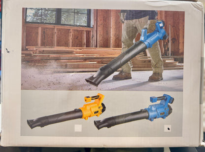 E+ AIR BLOWER F041
