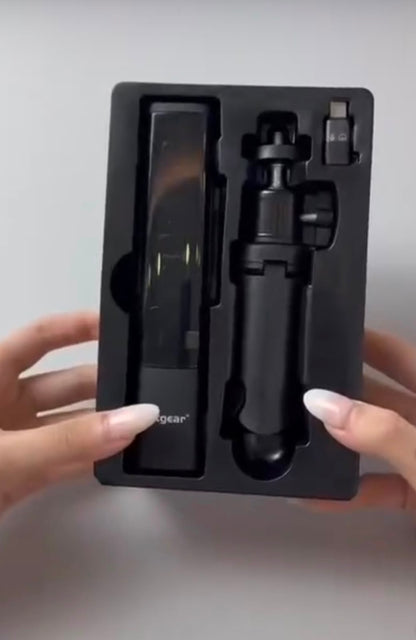 E+ FITGEAR FG-X97 WIRELESS MICROPHONE