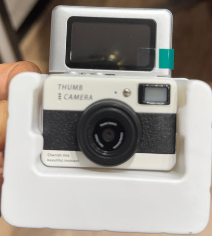 E+ THUMB CAMERA Y-11