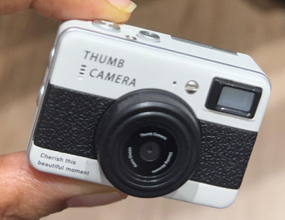 E+ THUMB CAMERA Y-11