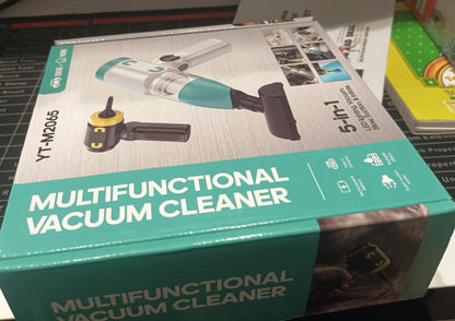 E+YT-M2065 VACUUME CLEANER