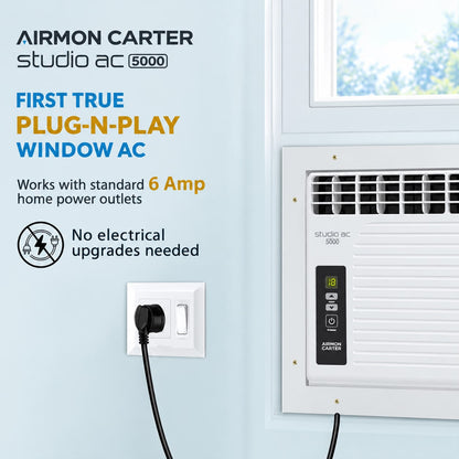 AIRMON CARTER 0.5 TON INVERTER AC