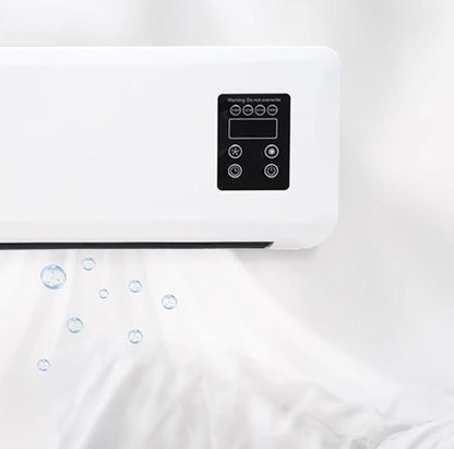E+ Mini portable air conditioner