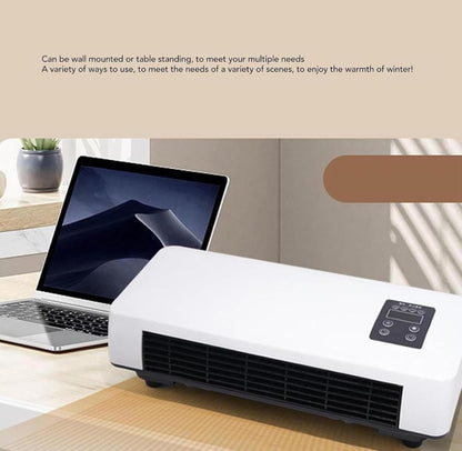 E+ Mini portable air conditioner