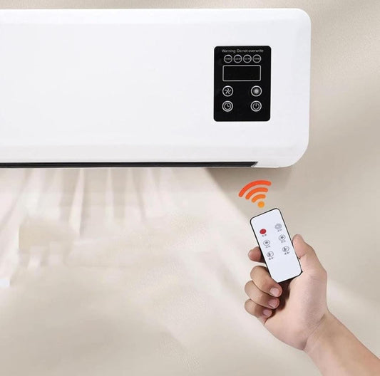 E+ Mini portable air conditioner