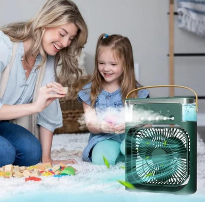 E+ AC Super mini air cooler