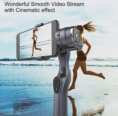 E+ 3 axis gimbal stabalizer