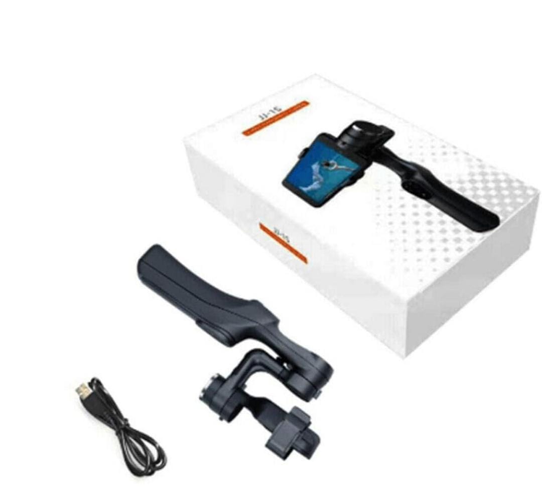 E+ 3 axis gimbal stabalizer