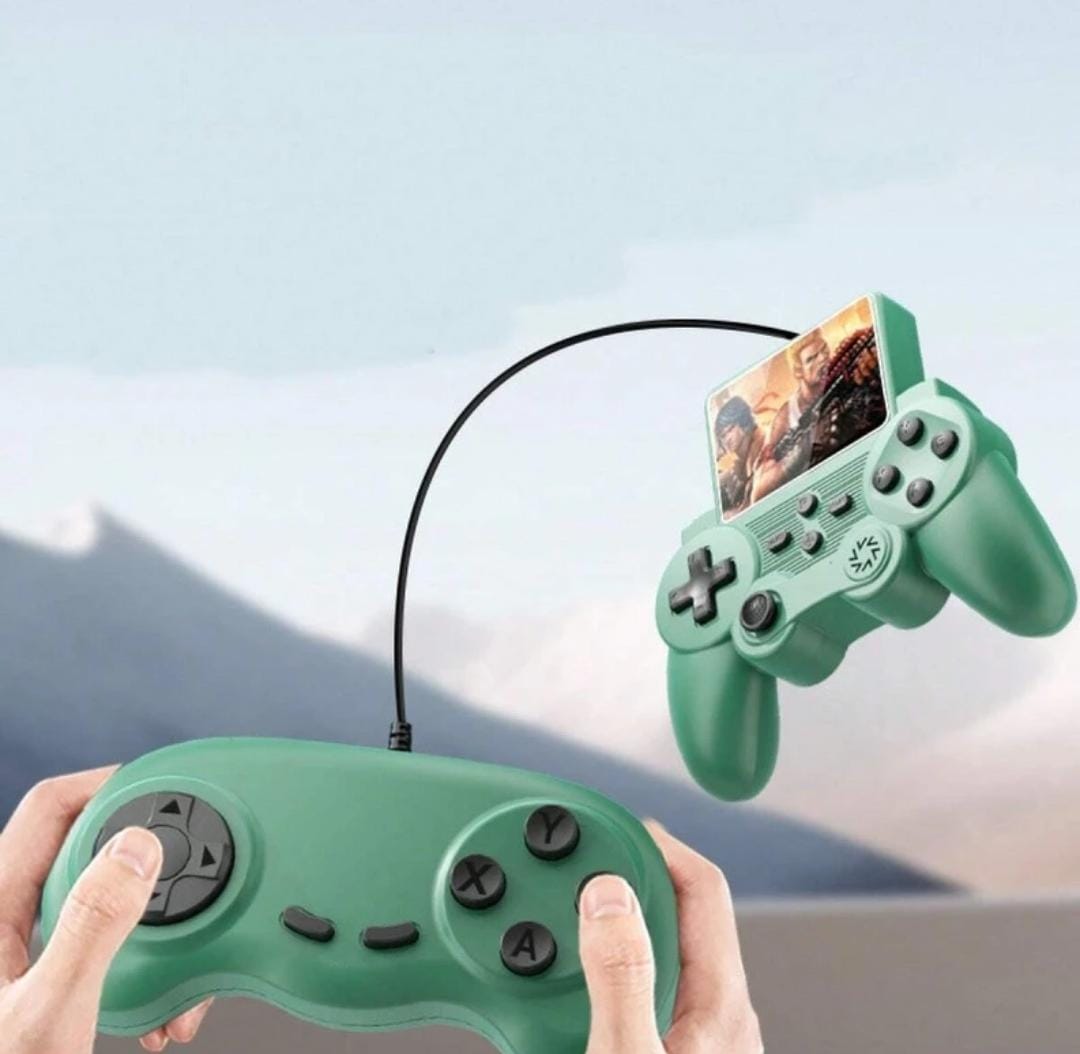 E+ Controller Gamepad