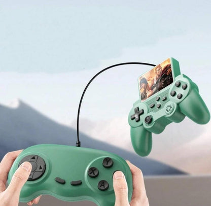 E+ Controller Gamepad