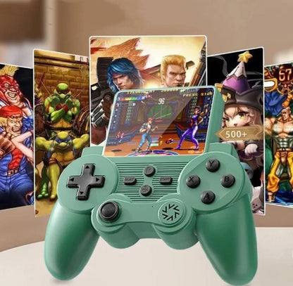 E+ Controller Gamepad