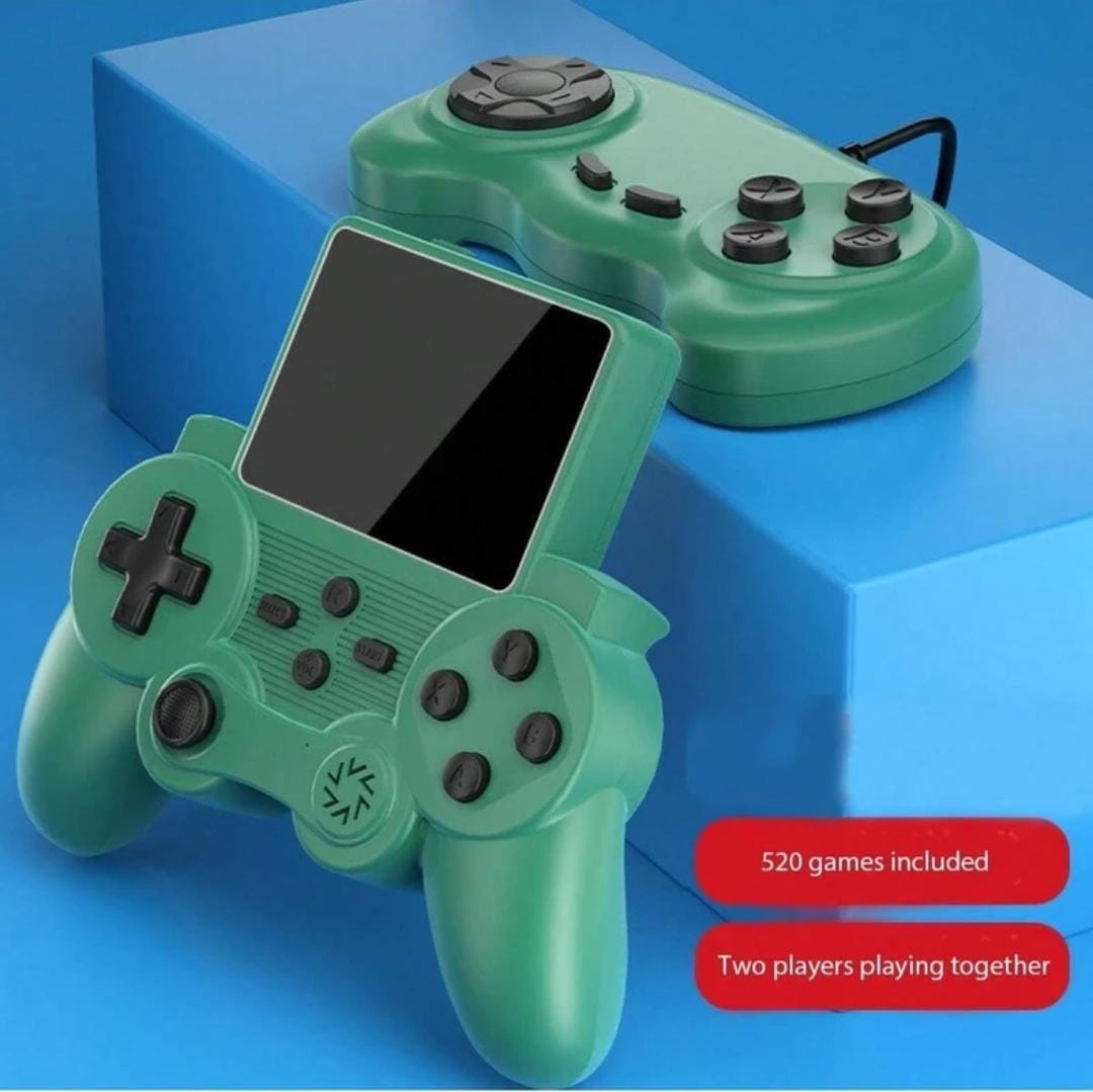 E+ Controller Gamepad