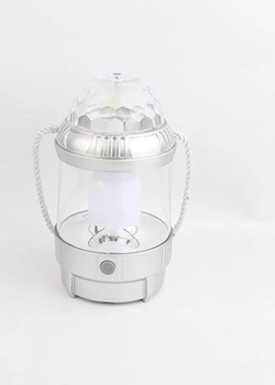 E+ Portable LED camping lantern